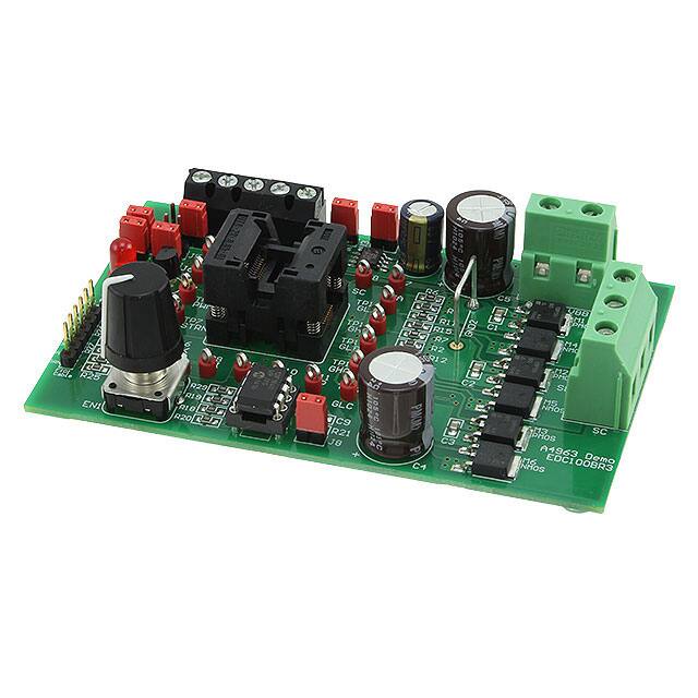 Allegro MicroSystems, LLC APEK4963GLP-01-T-DK | Chipmall.com electronics components