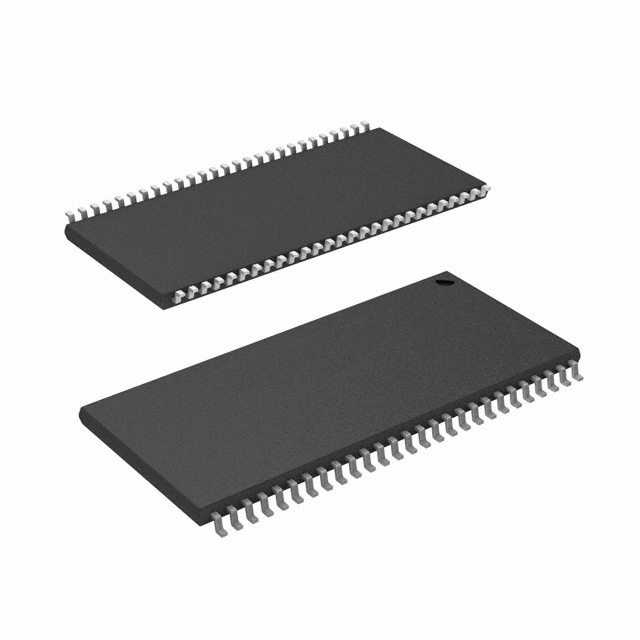 Alliance Memory AS4C16M16SA-7TCN | Chipmall.com electronics components