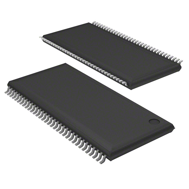 Alliance Memory AS4C32M16D1A-5TIN | Chipmall.com electronics components