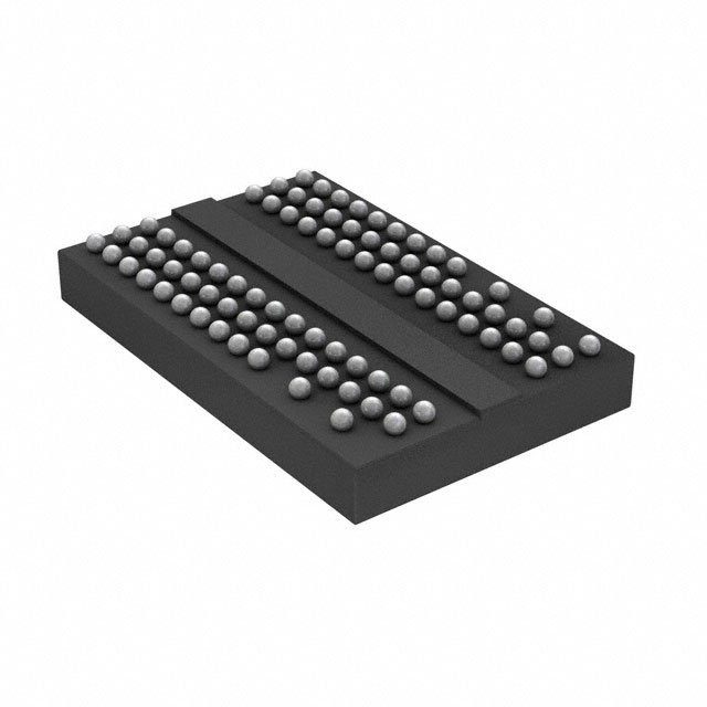 Alliance Memory AS4C32M16D2A-25BIN | Chipmall.com electronics components