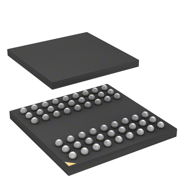 Alliance Memory AS4C4M16SA-6BIN | Chipmall.com electronics components
