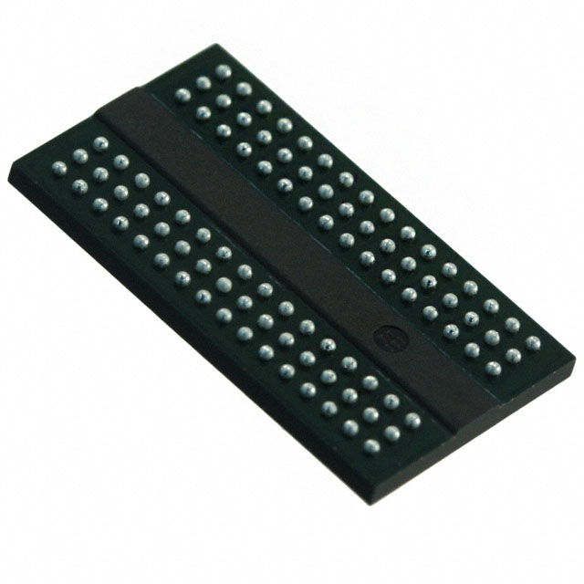 Alliance Memory AS4C512M16D3LA-10BCN | Chipmall.com electronics components