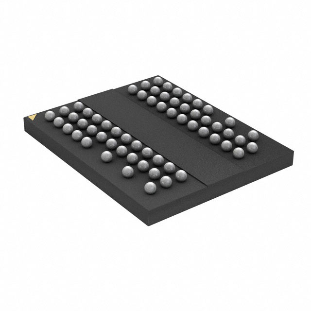 Alliance Memory AS4C64M8D2-25BIN | Chipmall.com electronics components