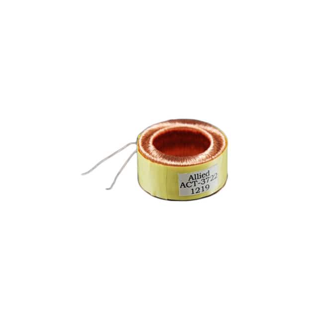 Allied Components International ACT-3722 | Chipmall.com electronics components