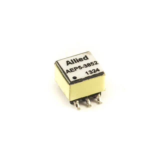 Allied Components International AEP5-3852 | Chipmall.com electronics components