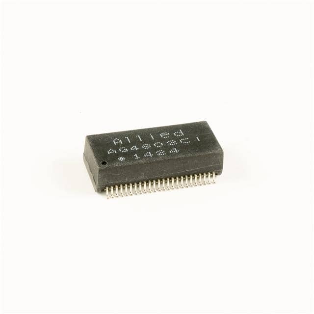 Allied Components International AG4802CI | Chipmall.com electronics components
