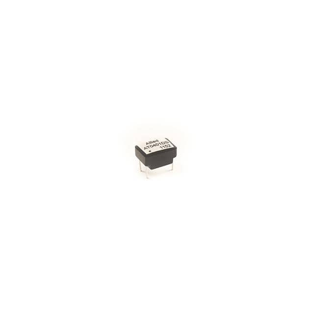 Allied Components International AT0401DS | Chipmall.com electronics components