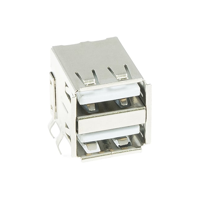 Allied Components International AUSB2-4599 | Chipmall.com electronics components