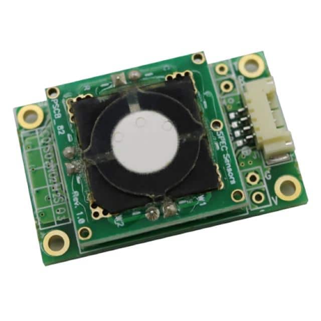 Allsensing A02P53B7001 | Chipmall.com electronics components