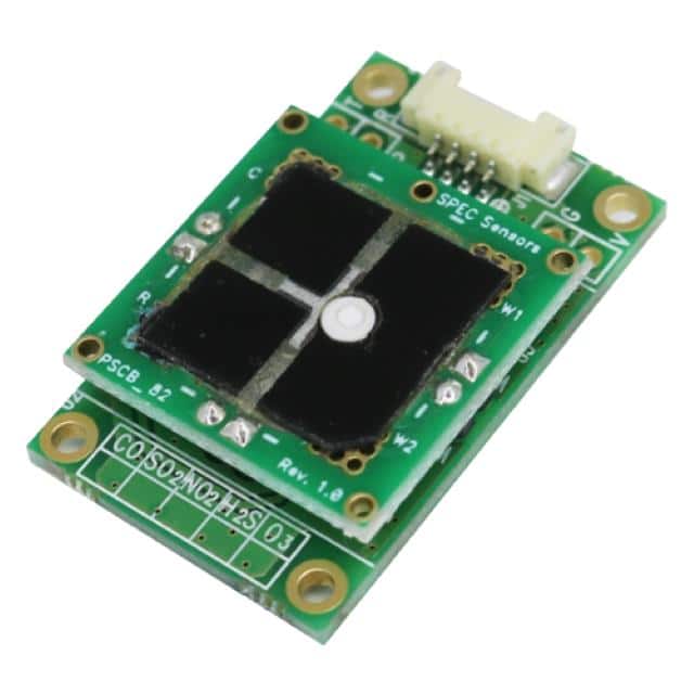 Allsensing A02P63B7001 | Chipmall.com electronics components