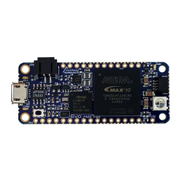 Alorium EVO M51 | Chipmall.com electronics components