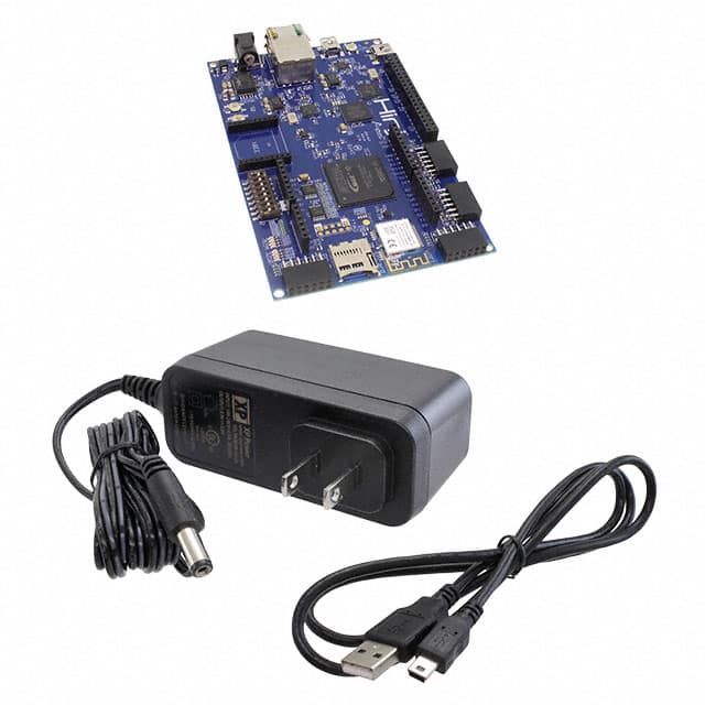 Alorium HINJKIT | Chipmall.com electronics components
