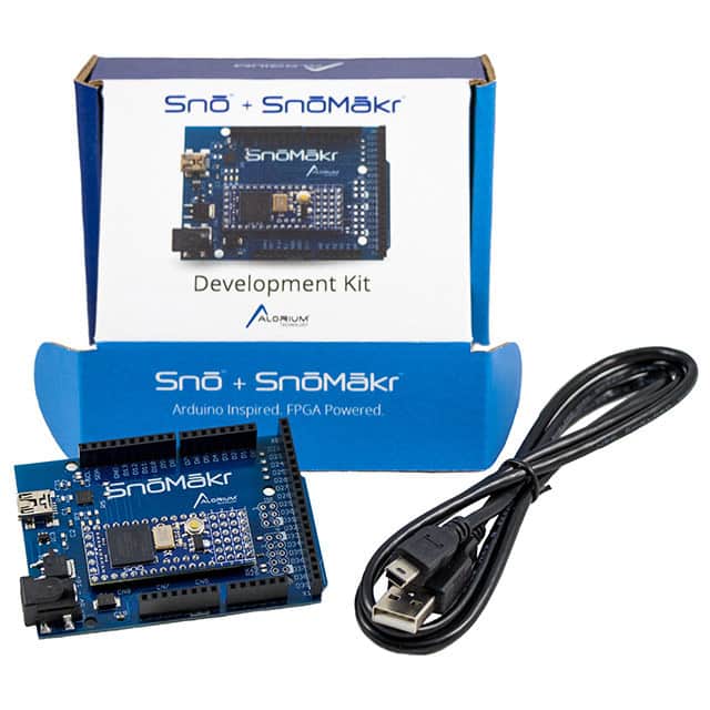 Alorium SNOMAKRKIT | Chipmall.com electronics components