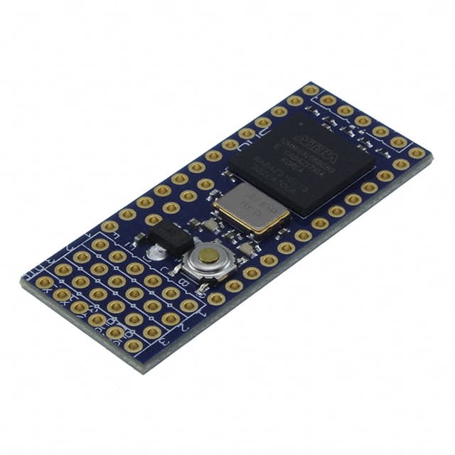 Alorium SNOR21M16V3 | Chipmall.com electronics components