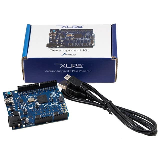 Alorium XLR8KIT | Chipmall.com electronics components