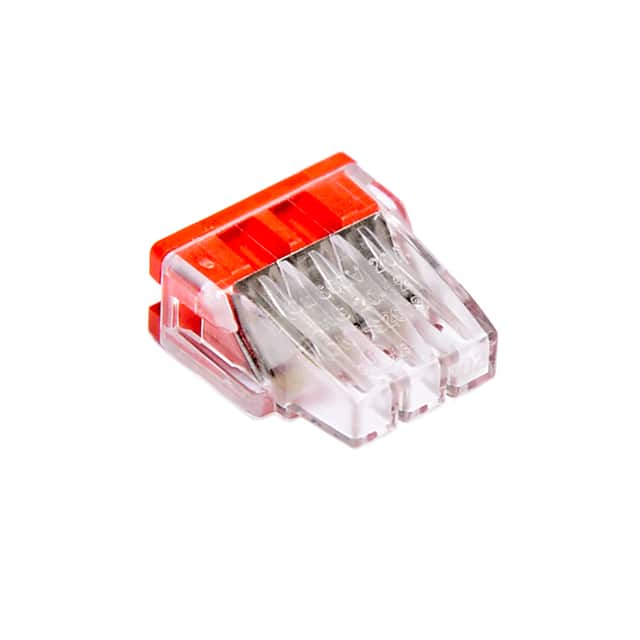 ALPHA ELECTRONICS CNI-S2004 | Chipmall.com electronics components