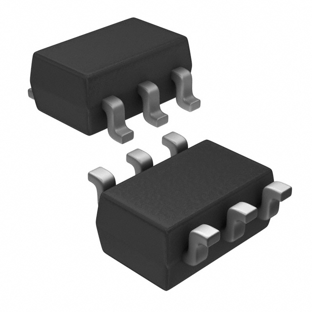Alpha & Omega Semicon AO6802 | Chipmall.com electronics components