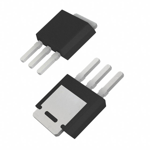 Alpha & Omega Semicon AOI950A70 | Chipmall.com electronics components