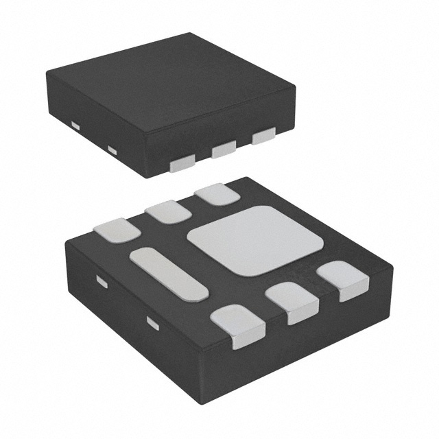 Alpha & Omega Semicon AON2403 | Chipmall.com electronics components