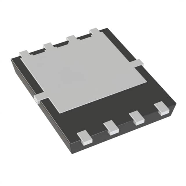 Alpha & Omega Semicon AON6405 | Chipmall.com electronics components