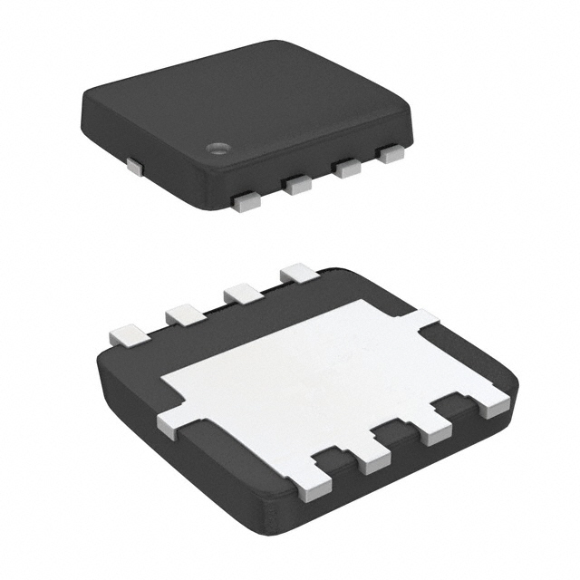 Alpha & Omega Semicon AON7264E | Chipmall.com electronics components