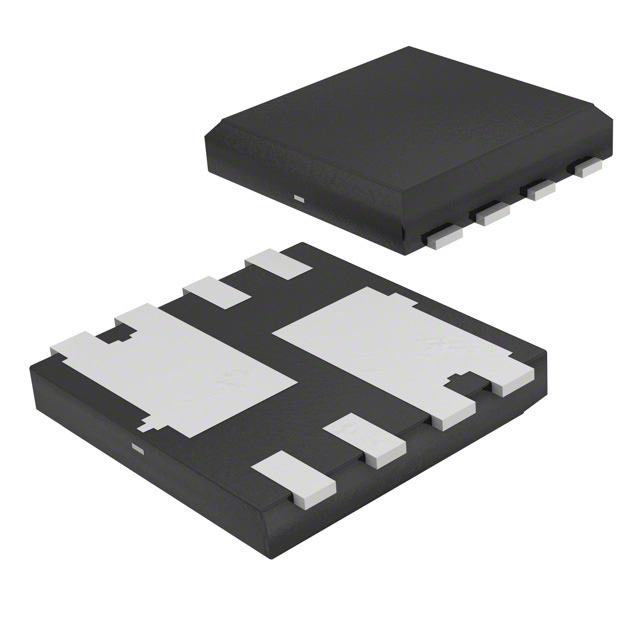 Alpha & Omega Semicon AON7804 | Chipmall.com electronics components