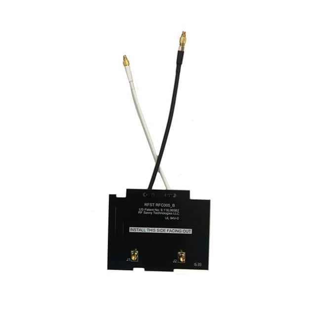 Alpha (Taiwan) AMC-RFCRFS005BA/4 | Chipmall.com electronics components