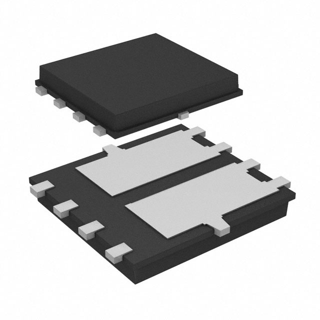 Alpha (Taiwan) AON6816 | Chipmall.com electronics components