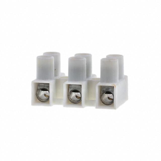 Altech HE10WPR/03 | Chipmall.com electronics components