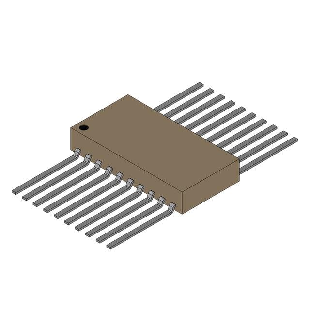 AMD(Advanced Micro Devices) AM25LS2519/BSA | Chipmall.com electronics components