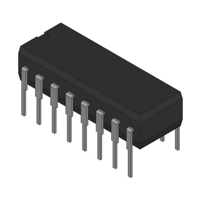 AMD(Advanced Micro Devices) AM26LS29PC | Chipmall.com electronics components