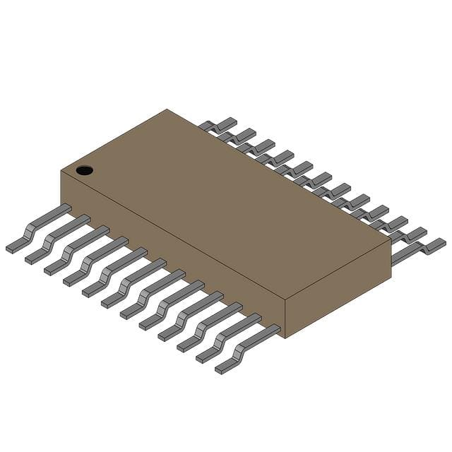 AMD(Advanced Micro Devices) AM29C827/BKA | Chipmall.com electronics components