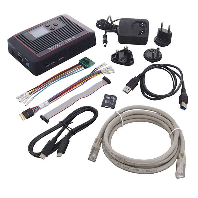AMD(Advanced Micro Devices) HW-SMARTLYNQ-PLUS-G | Chipmall.com electronics components