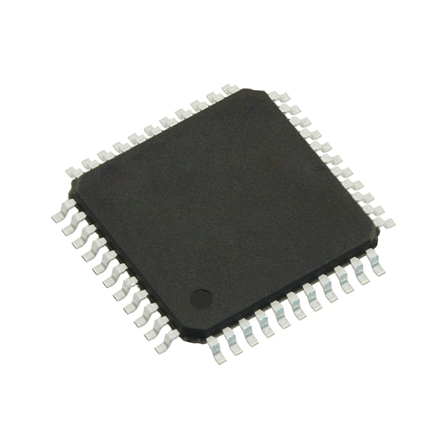 AMD/XILINX XC18V512VQG44C | Chipmall.com electronics components