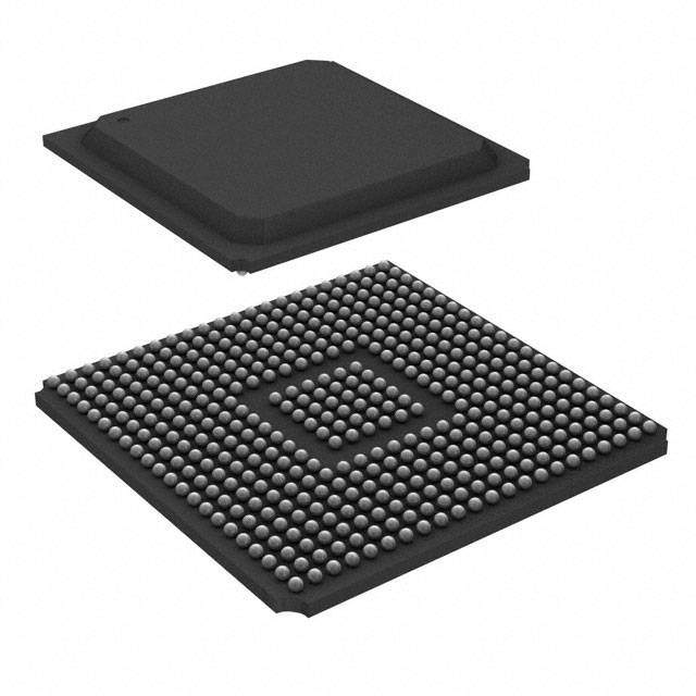 AMD/XILINX XC3S1000-4FGG456I | Chipmall.com electronics components