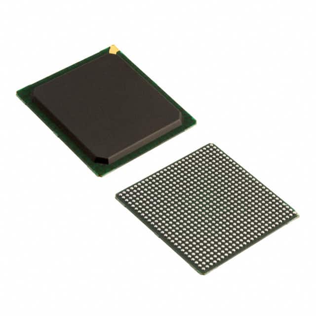 AMD/XILINX XC3SD1800A-4FGG676C | Chipmall.com electronics components
