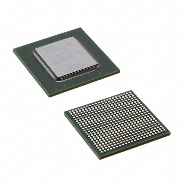 AMD/XILINX XC7A200T-3SBG484E | Chipmall.com electronics components