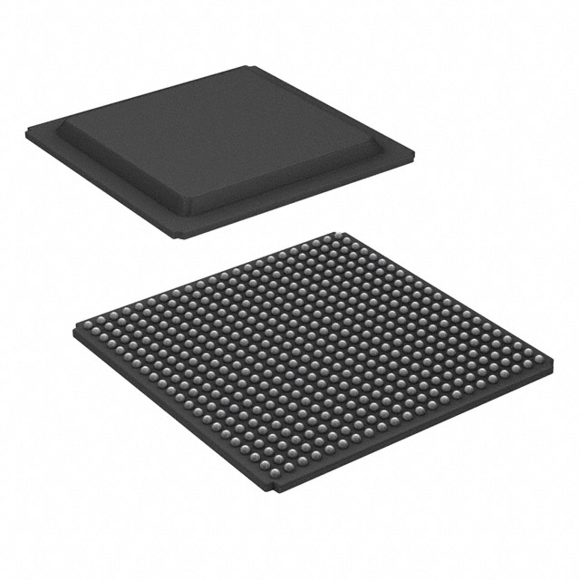 AMD/XILINX XC7A75T-2FGG484C | Chipmall.com electronics components