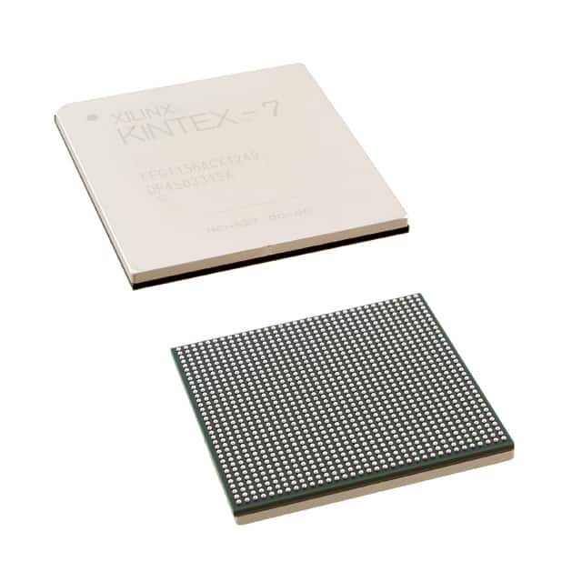 AMD/XILINX XC7K480T-2FFG1156I | Chipmall.com electronics components