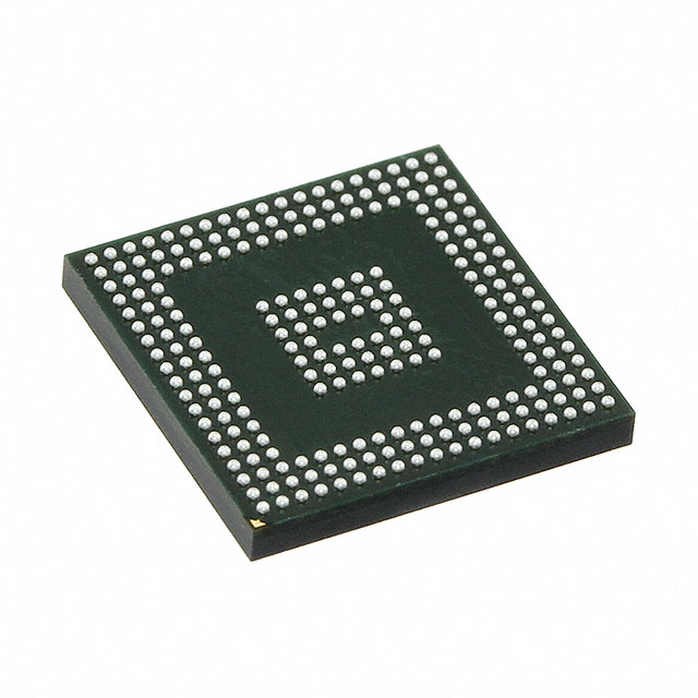 AMD/XILINX XC7S25-2CSGA324C | Chipmall.com electronics components