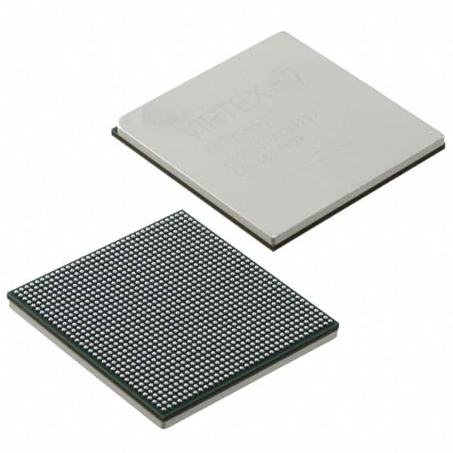 AMD/XILINX XC7VX485T-2FFG1157I | Chipmall.com electronics components