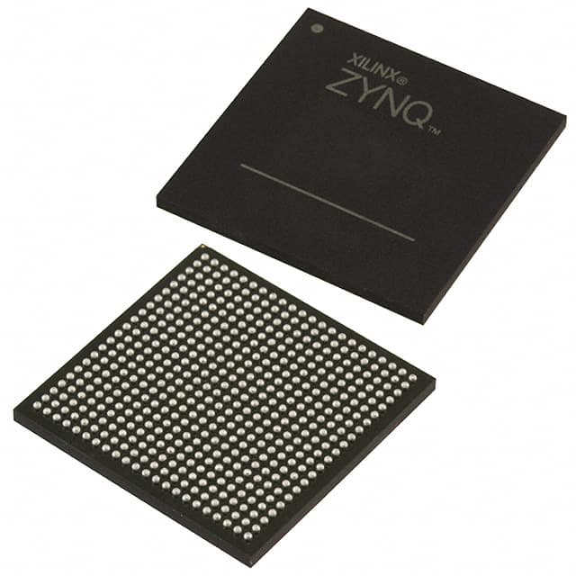 AMD/XILINX XC7Z015-2CLG485E | Chipmall.com electronics components