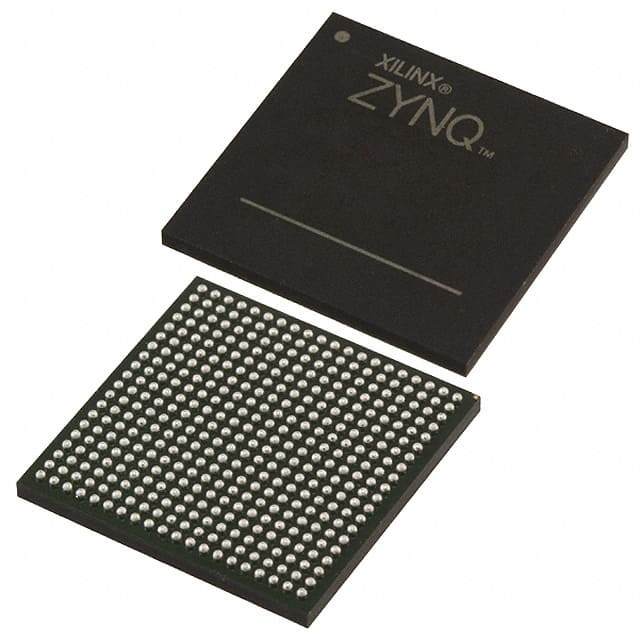 AMD/XILINX XC7Z020-3CLG400E | Chipmall.com electronics components