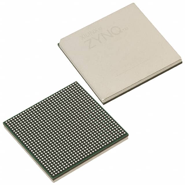 AMD/XILINX XC7Z035-2FFG900I | Chipmall.com electronics components