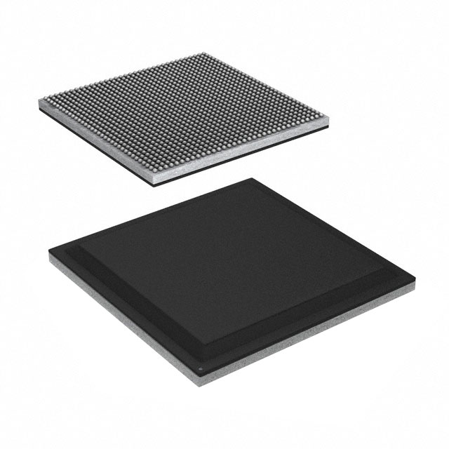 AMD/XILINX XCKU060-2FFVA1156E | Chipmall.com electronics components