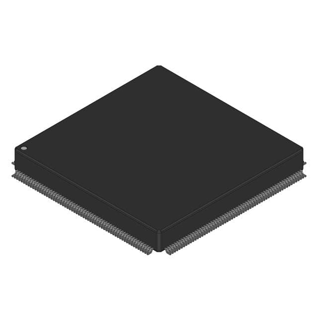 AMD/XILINX XCV100E-6PQ240C0773 | Chipmall.com electronics components