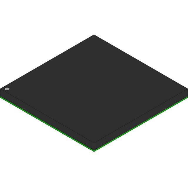 AMD/XILINX XCV600E-7FG676C0773 | Chipmall.com electronics components