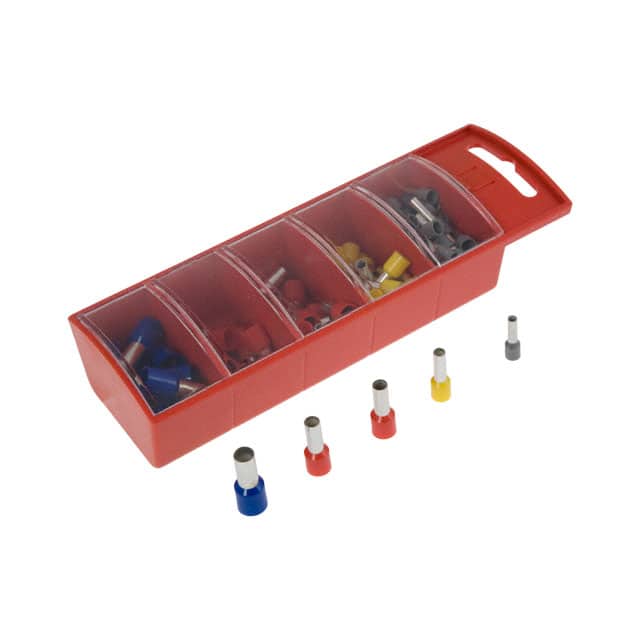 American Electrical Inc. 1617400 | Chipmall.com electronics components