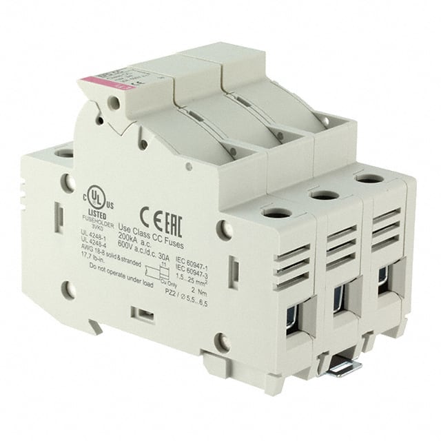 American Electrical Inc. 2540104 | Chipmall.com electronics components