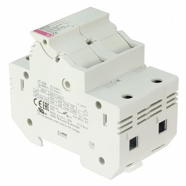 American Electrical Inc. 2560003 | Chipmall.com electronics components